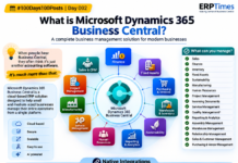 What is Microsoft Dynamics 365 Business Central? A Complete Guide for Growing Businesses