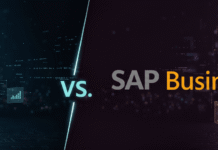 Deciphering the Optimal ERP: A Comparative Study of Dynamics 365 Business Central and SAP Business One