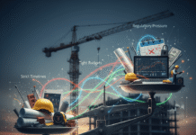 Streamline Construction Projects with Dynamics 365 Business Central for AEC Companies