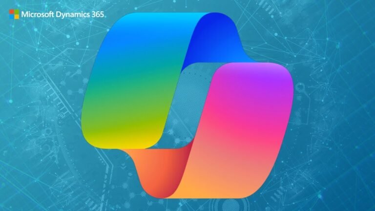 Unlocking the Power of AI in Microsoft Dynamics 365 Business Central